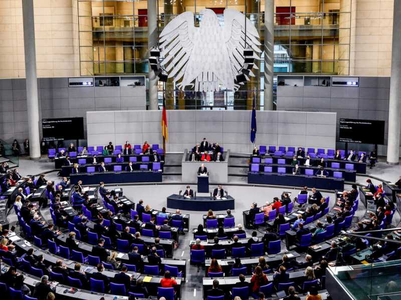 Perché si è sfilacciata la fiducia nella democrazia dei tedeschi
