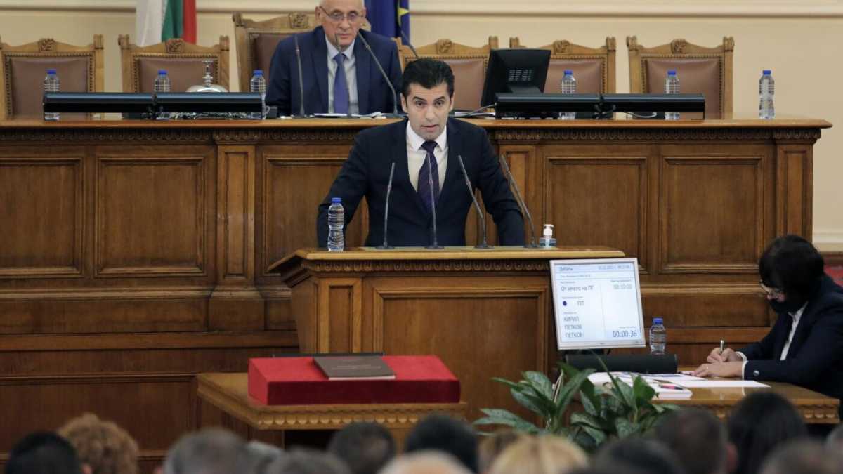 Immagine di Stimoli sì vax: la Bulgaria s’affida alla virologa Radka Argirova