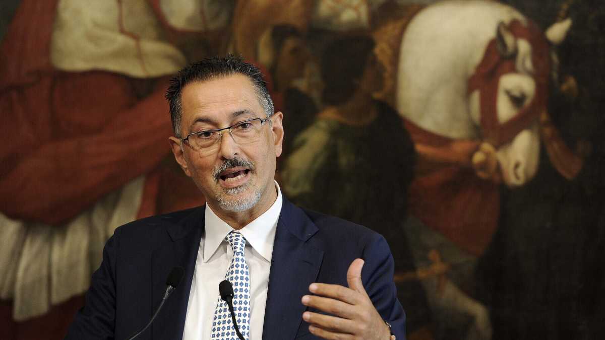 Immagine di Il tempo ha dato ragione a Marcello Pittella, assolto per la Sanitopoli lucana
