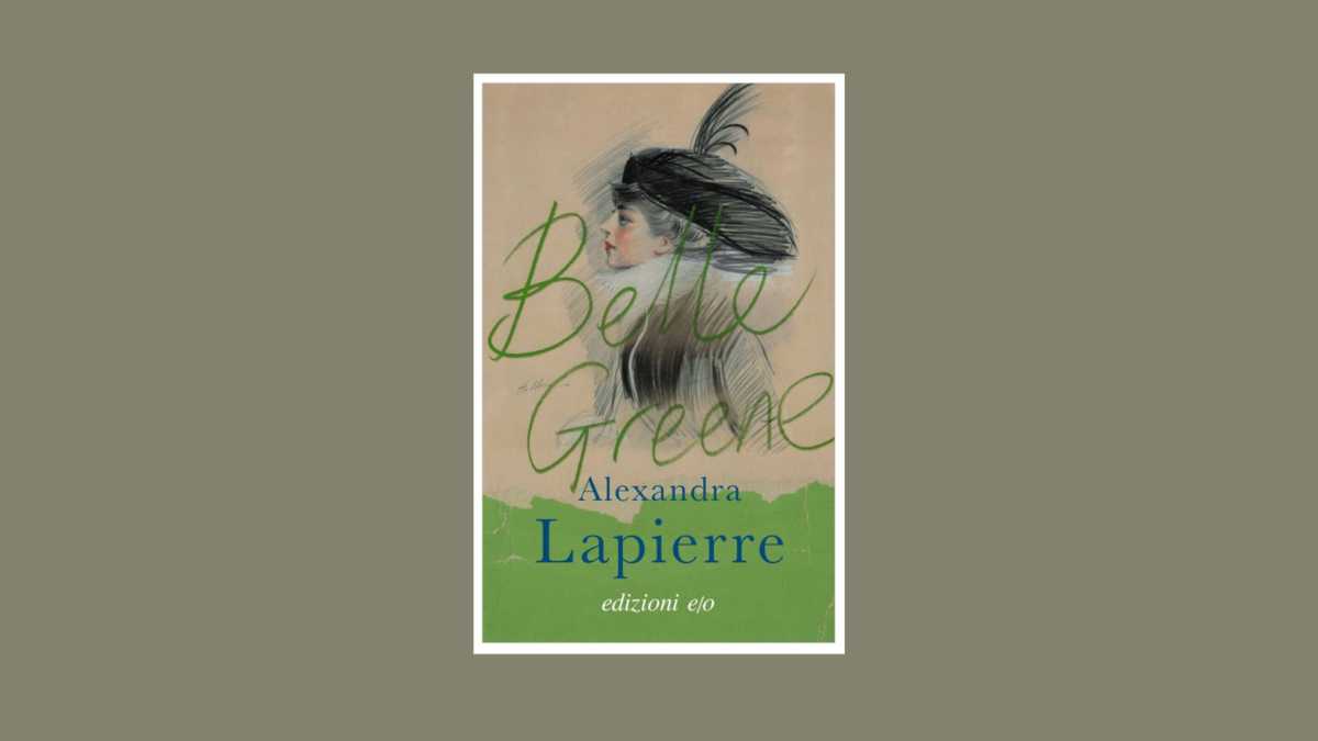 Immagine di Belle Greene