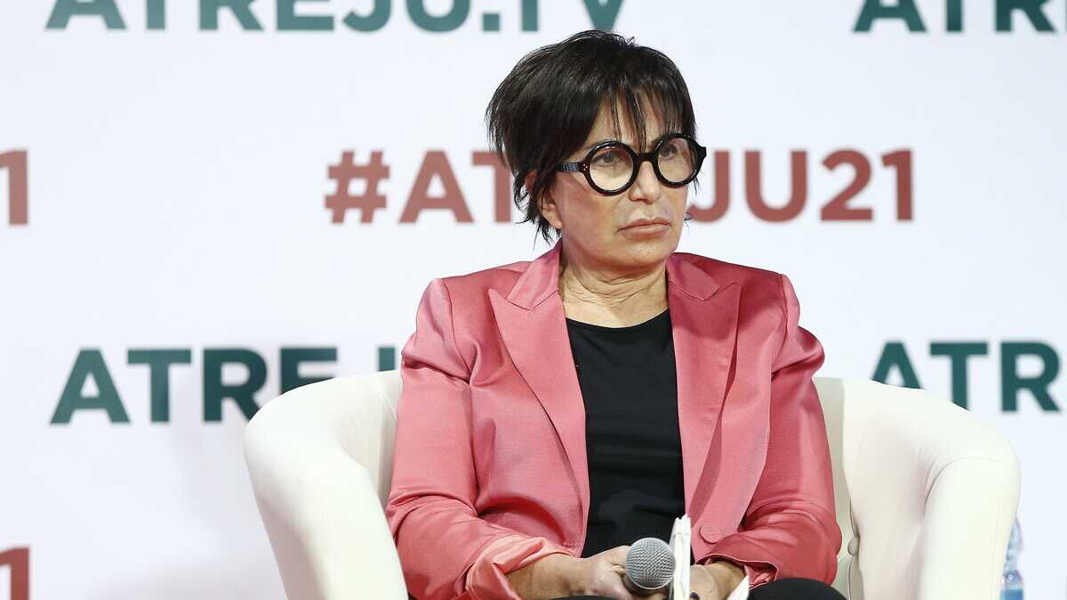 Immagine di La gaia virologa