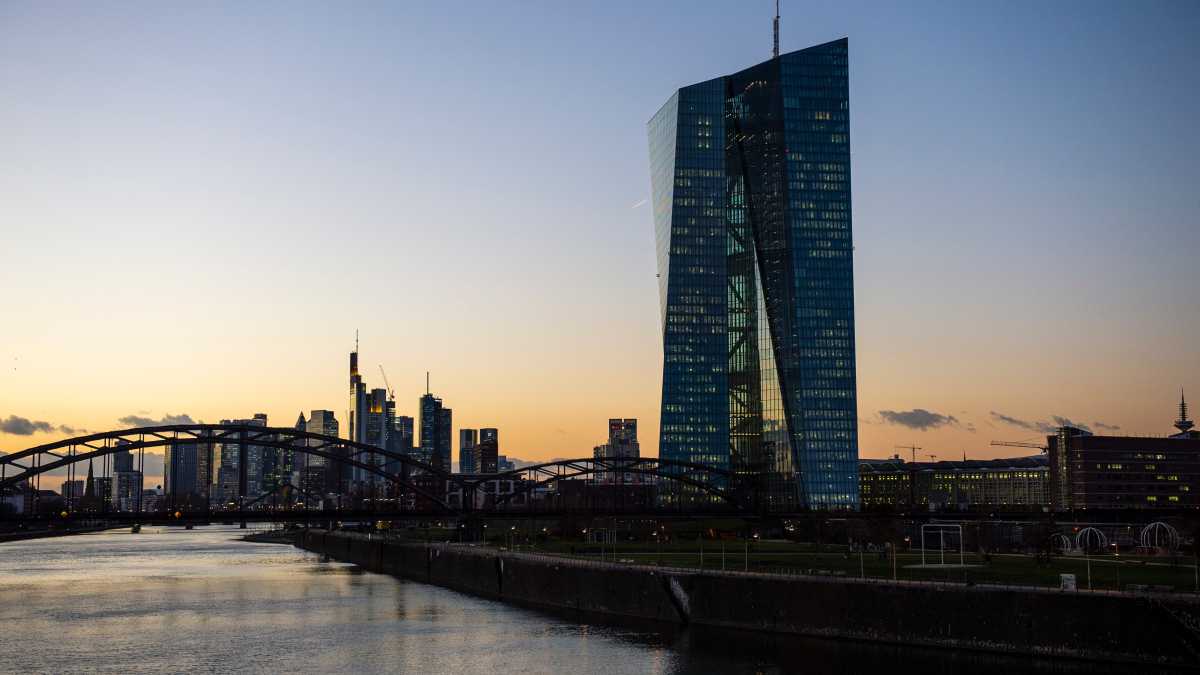 Immagine di La Fed e la Bce, due gemelli diversi davanti all’inflazione