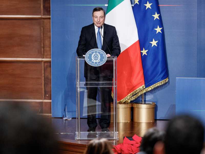(foto LaPresse)