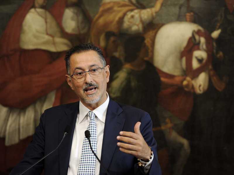 Il tempo ha dato ragione a Marcello Pittella, assolto per la Sanitopoli lucana