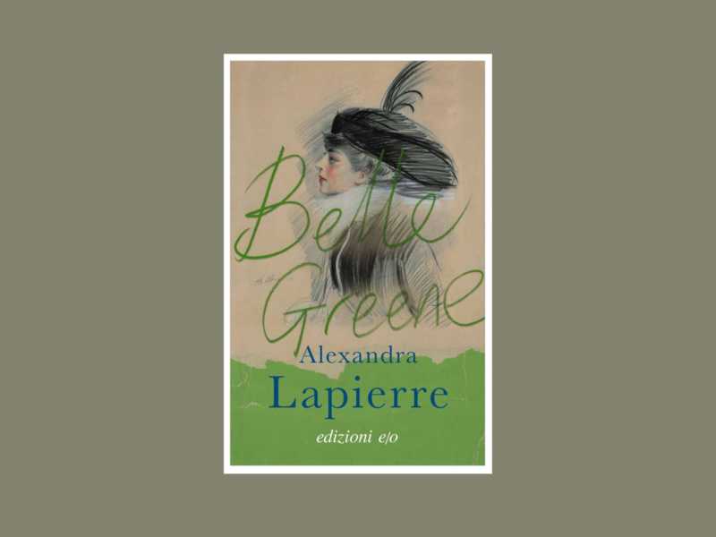 Belle Greene