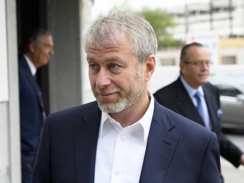 Così il russo, e forse sefardita, Abramovich diventa portoghese