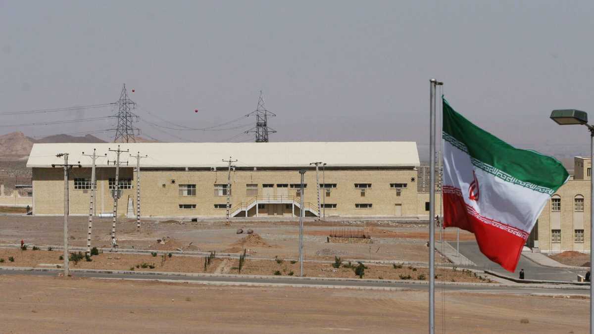 Immagine di Una risoluzione diplomatica contro il nucleare iraniano
