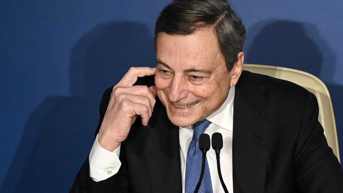 Immagine di Letterina di Natale al nonno d'Italia: noi il carbone lo vogliamo eccome