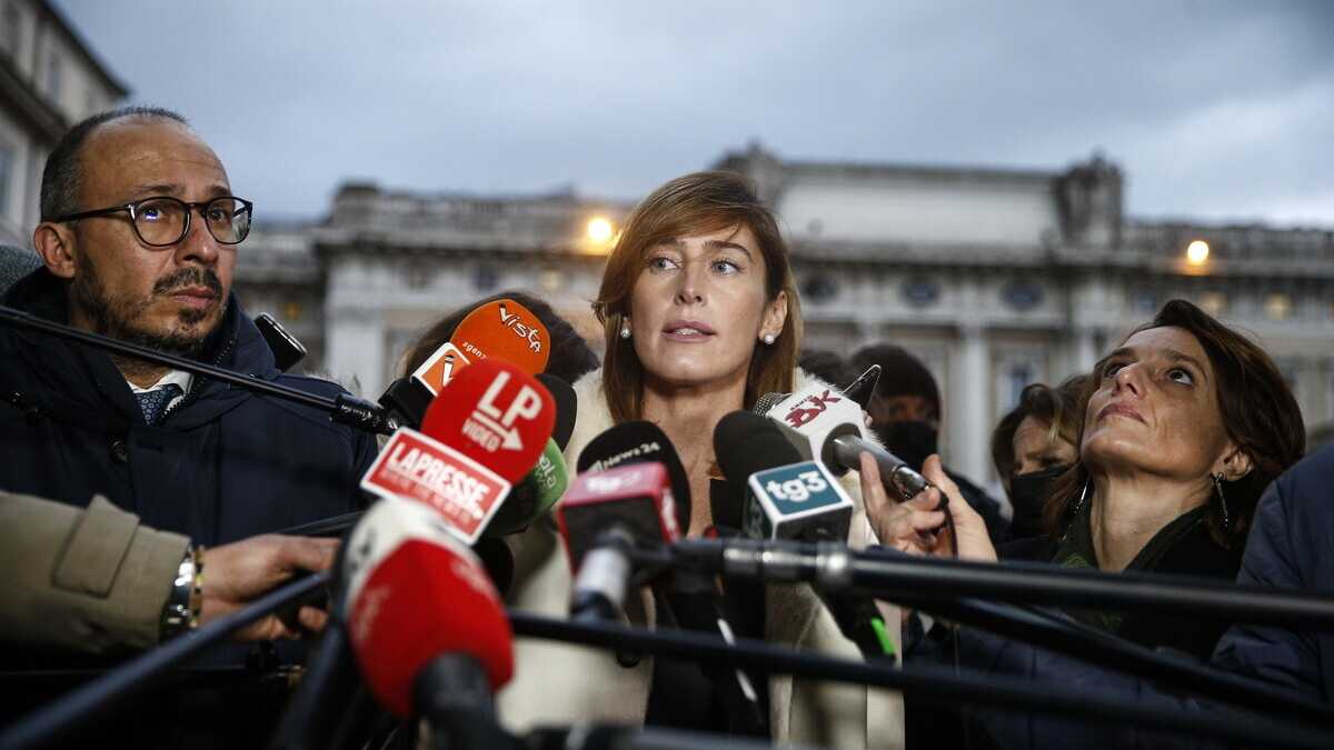 Immagine di Frate e Baldini aderiscono a Italia viva. Renzi guadagna due pedine alla Camera