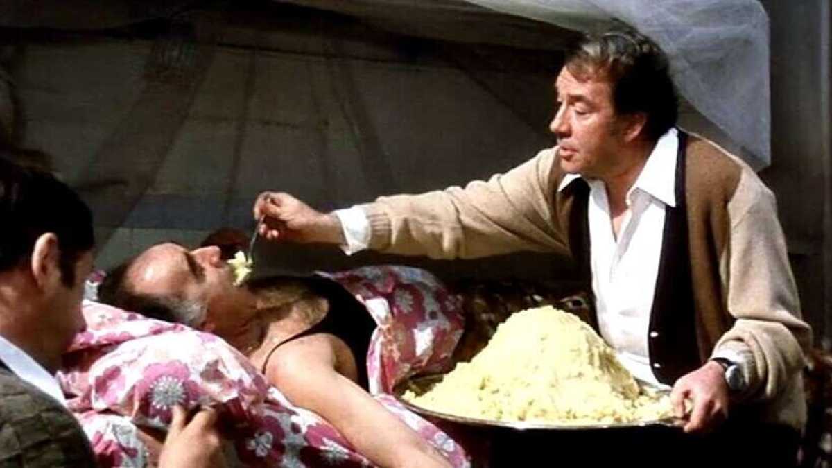 Immagine di La rivincita del fungo, nuovo pilastro della pace sociale