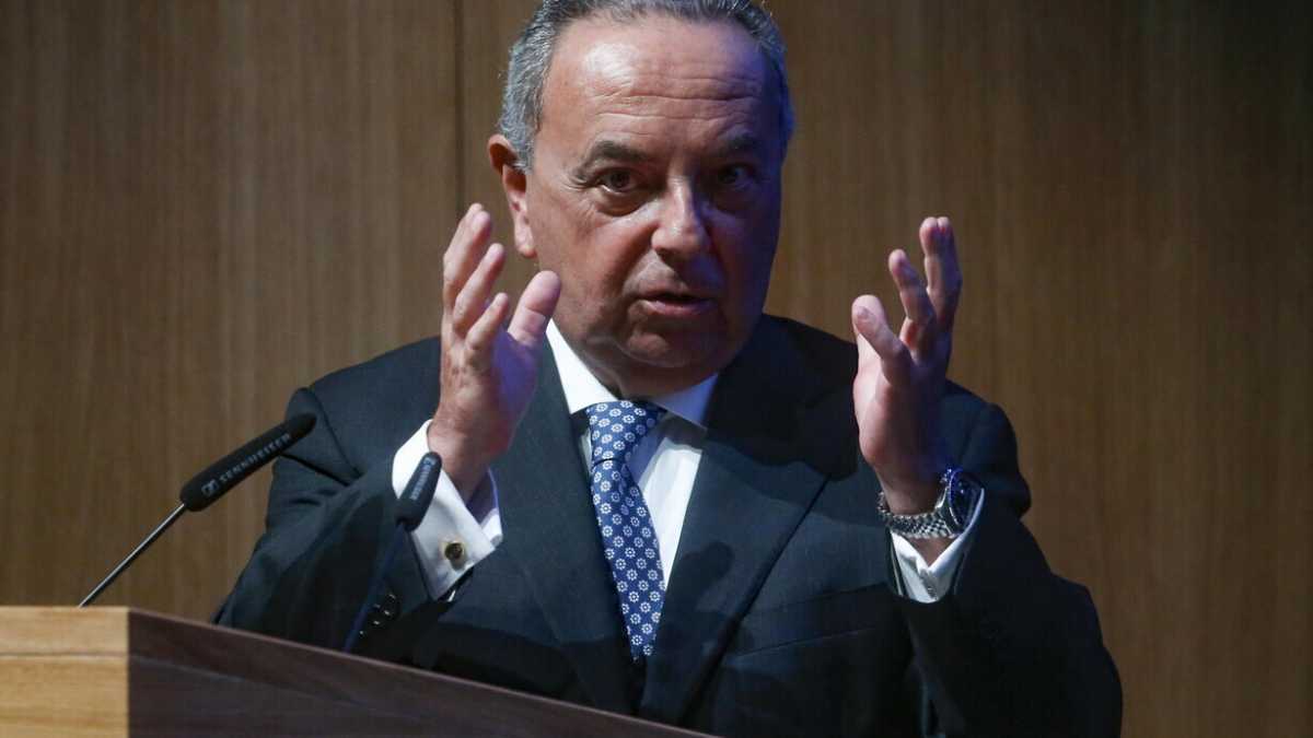 Immagine di Tra Pignatone e Lo Voi: alla procura di Roma vince la continuità