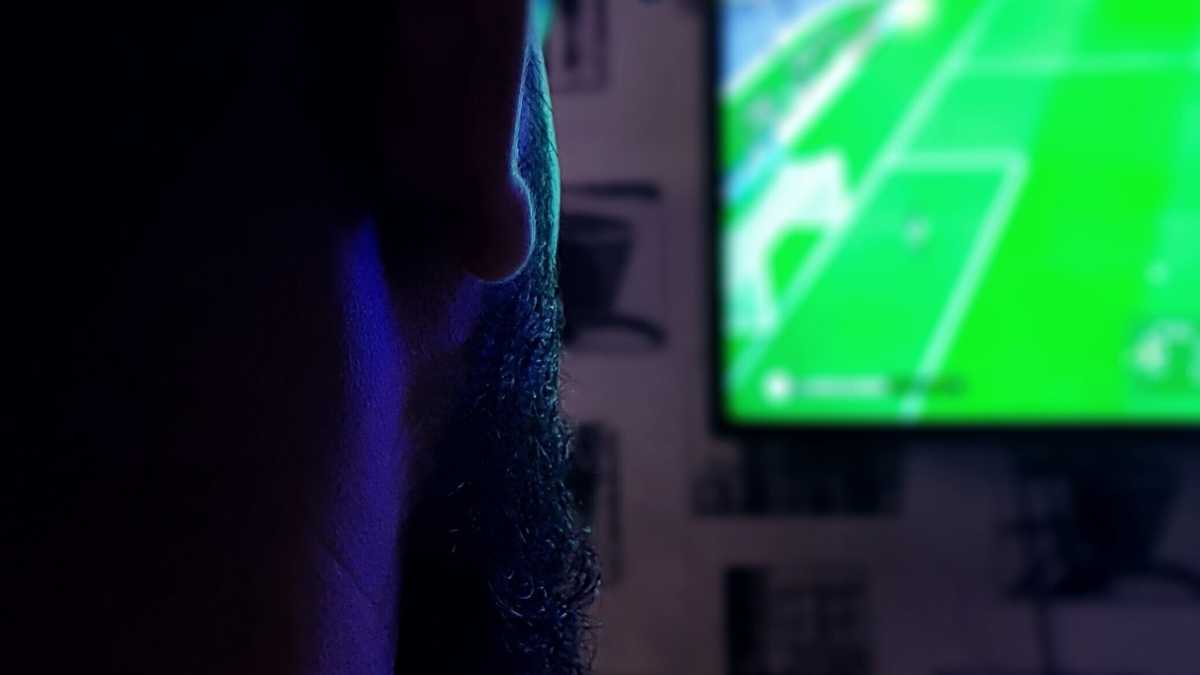 Immagine di Distrarci mentre ci stiamo distraendo