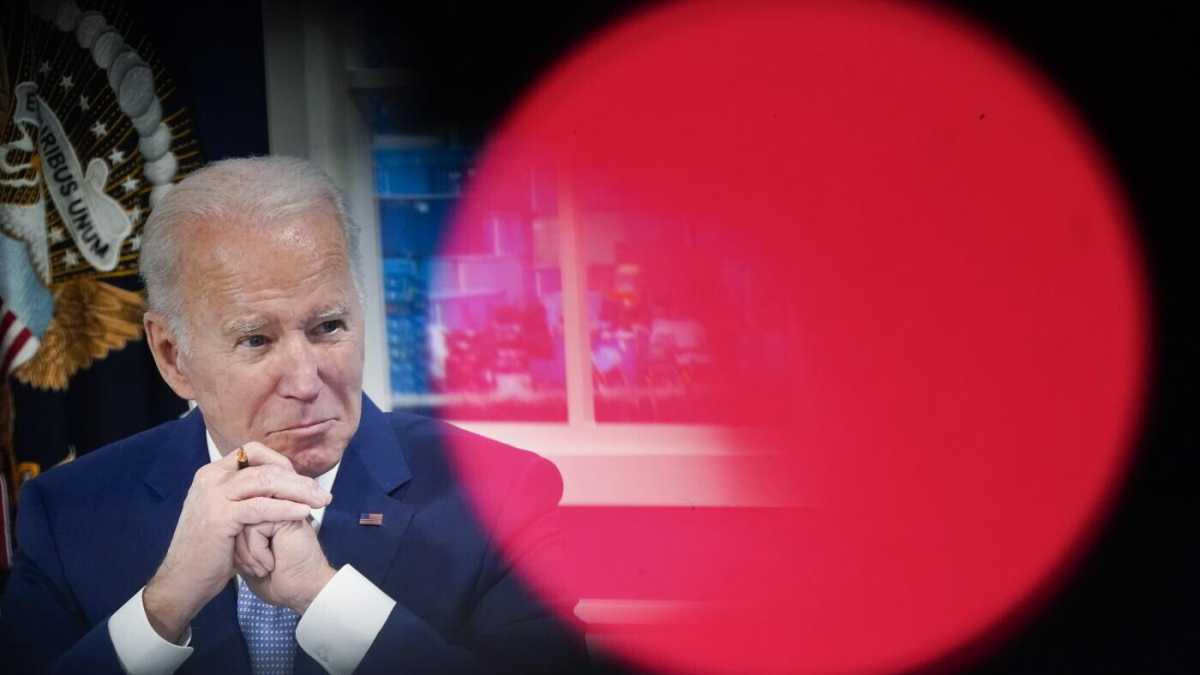 Immagine di Il presidente americano è pronto all’Iran atomico nel 2022?