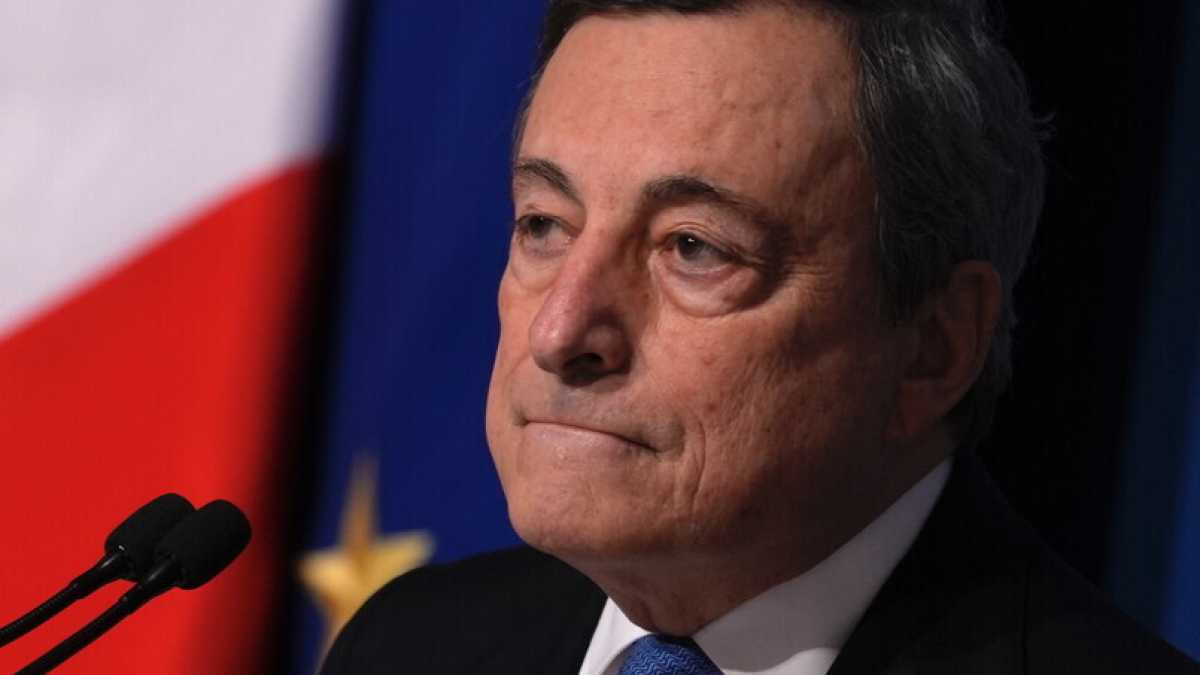 Immagine di Tra manovra e balneari, il "metodo Draghi" finisce nella palude dei partiti