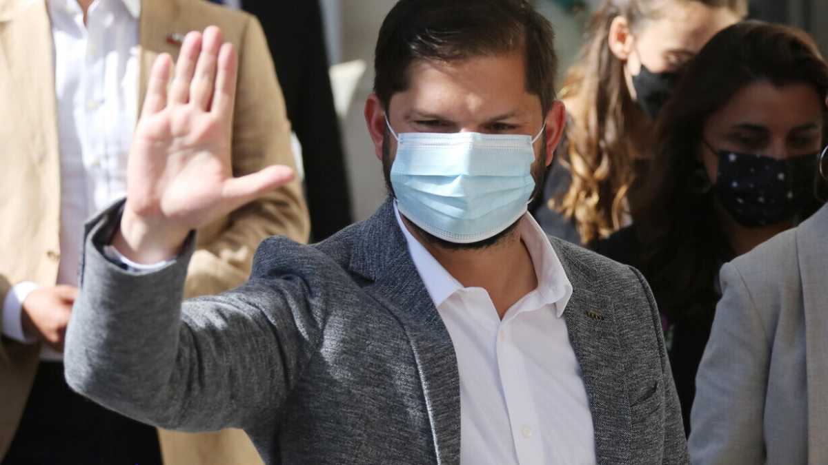 Immagine di La nuova sinistra sudamericana vuole arginare il caudillismo anti democratico