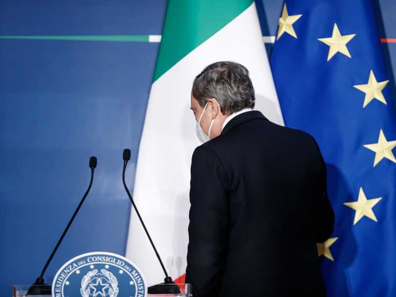 Foto LaPresse