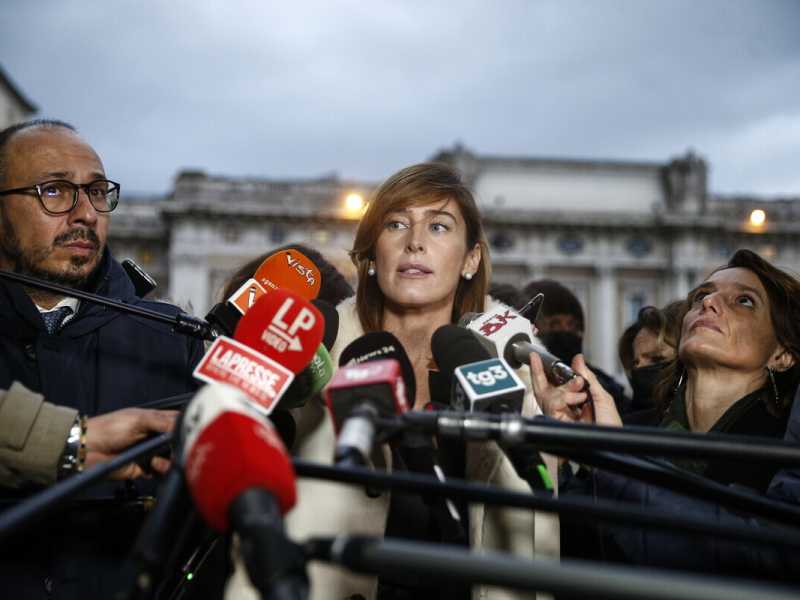 Frate e Baldini aderiscono a Italia viva. Renzi guadagna due pedine alla Camera