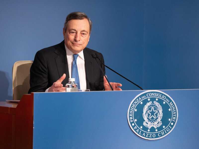 Manovra a bassa quota