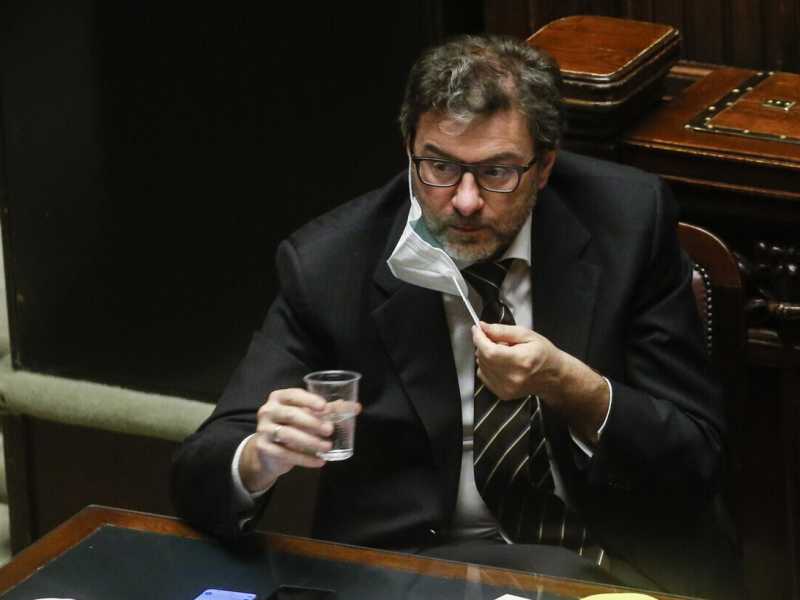 Ministro Giorgetti, gli esperti (senza virgolette) servono