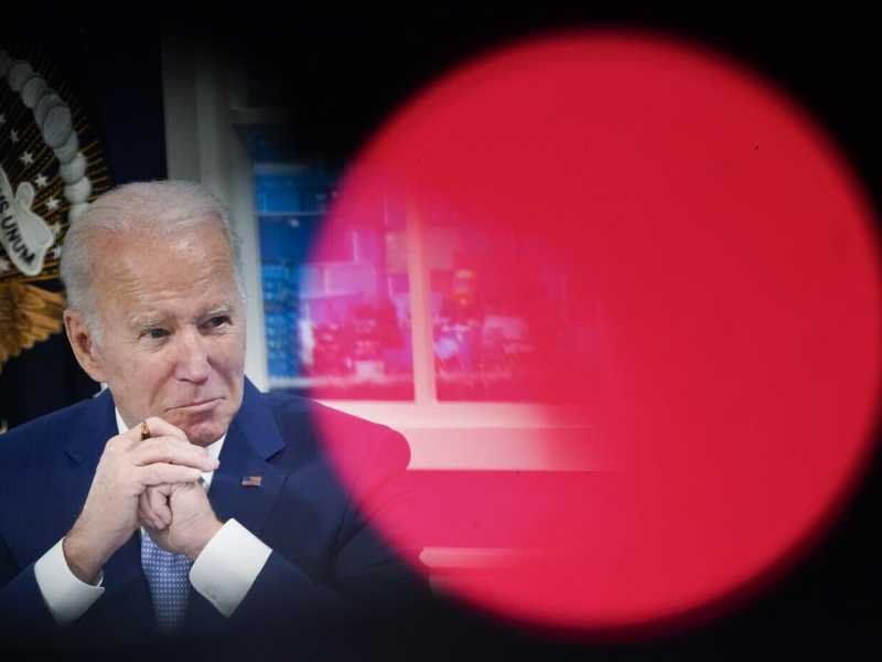 Il presidente americano è pronto all’Iran atomico nel 2022?