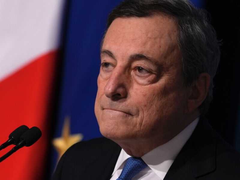 Tra manovra e balneari, il "metodo Draghi" finisce nella palude dei partiti