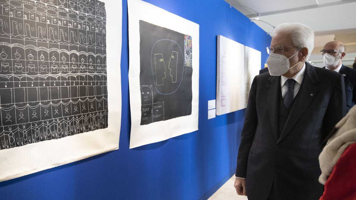 Immagine di Come rifondare una repubblica dell’arte superando lo stato-gattopardo che soffoca il mercato