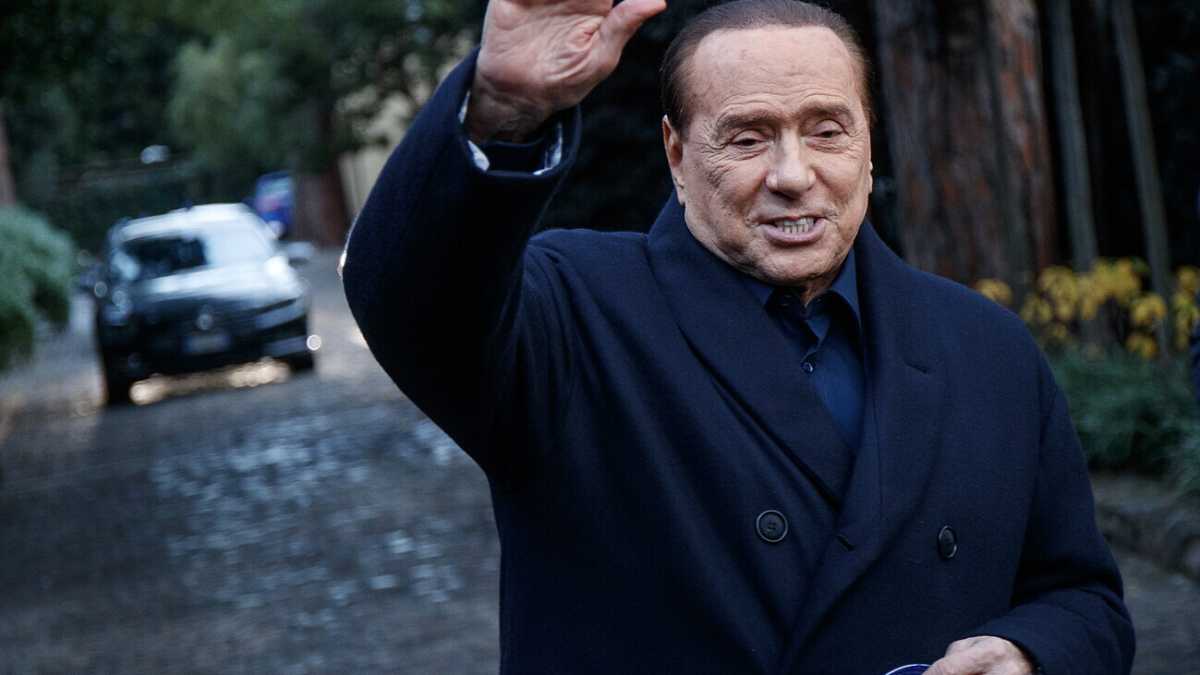 Immagine di Riecco il Cav. mandante delle stragi