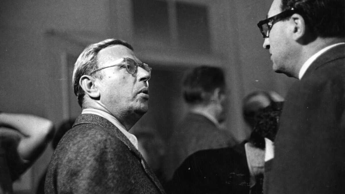 Immagine di La Natività in un racconto dimenticato di Sartre