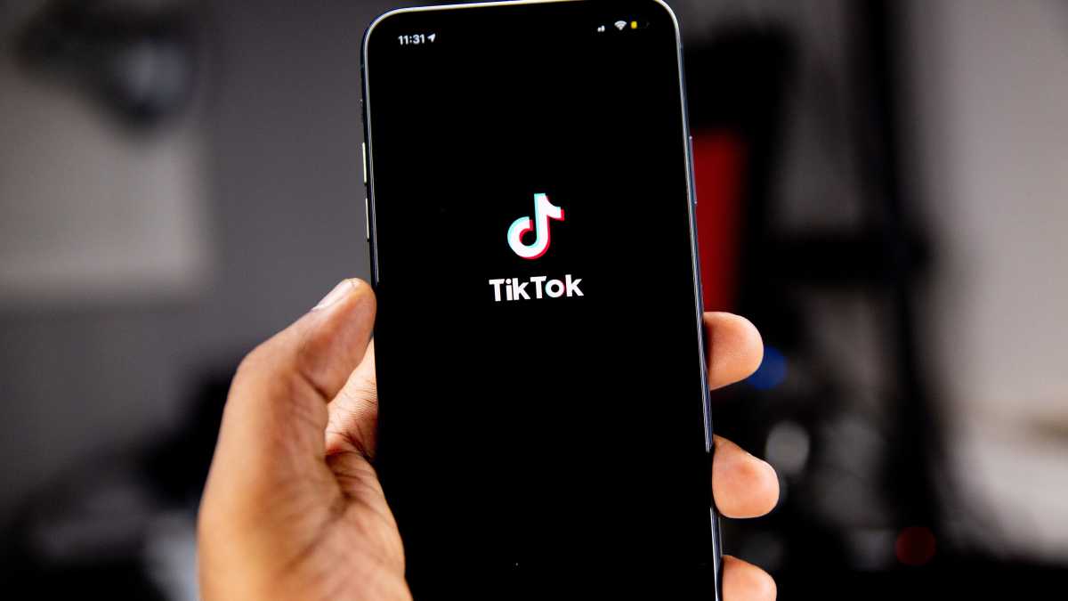 Immagine di TikTok batte Google