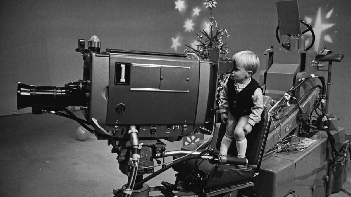 Immagine di Dimmi che film guardi e ti dico che Natale avrai