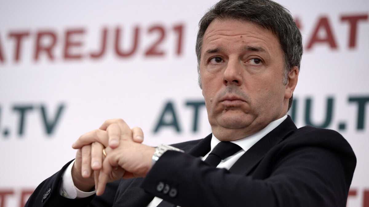 Immagine di Un nuovo centro? Renzi deve ancora decidere da che parte stare