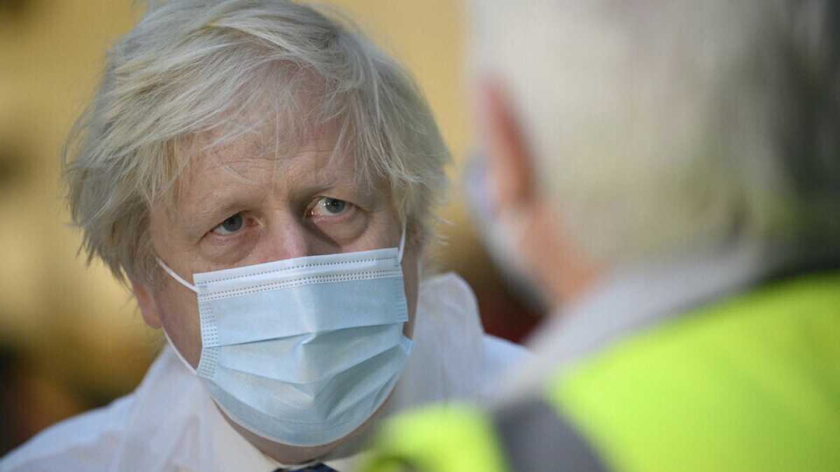 Immagine di Una poltrona per tre a Londra