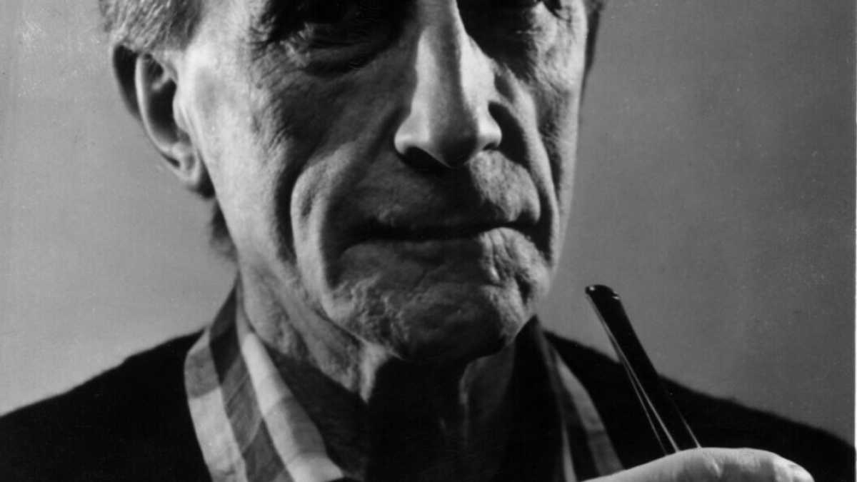Immagine di Feticci nel Marais: le ossessioni di Duchamp in esposizione a Parigi