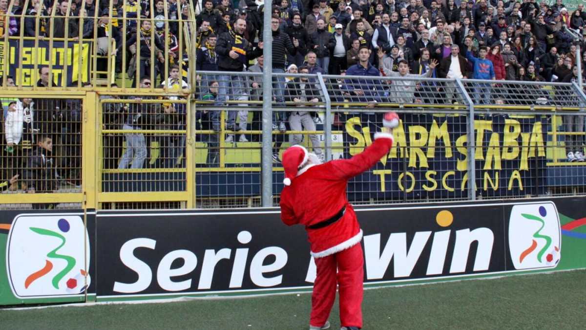 Immagine di Anche i tifosi aspettano il loro Babbo Natale: il calciomercato