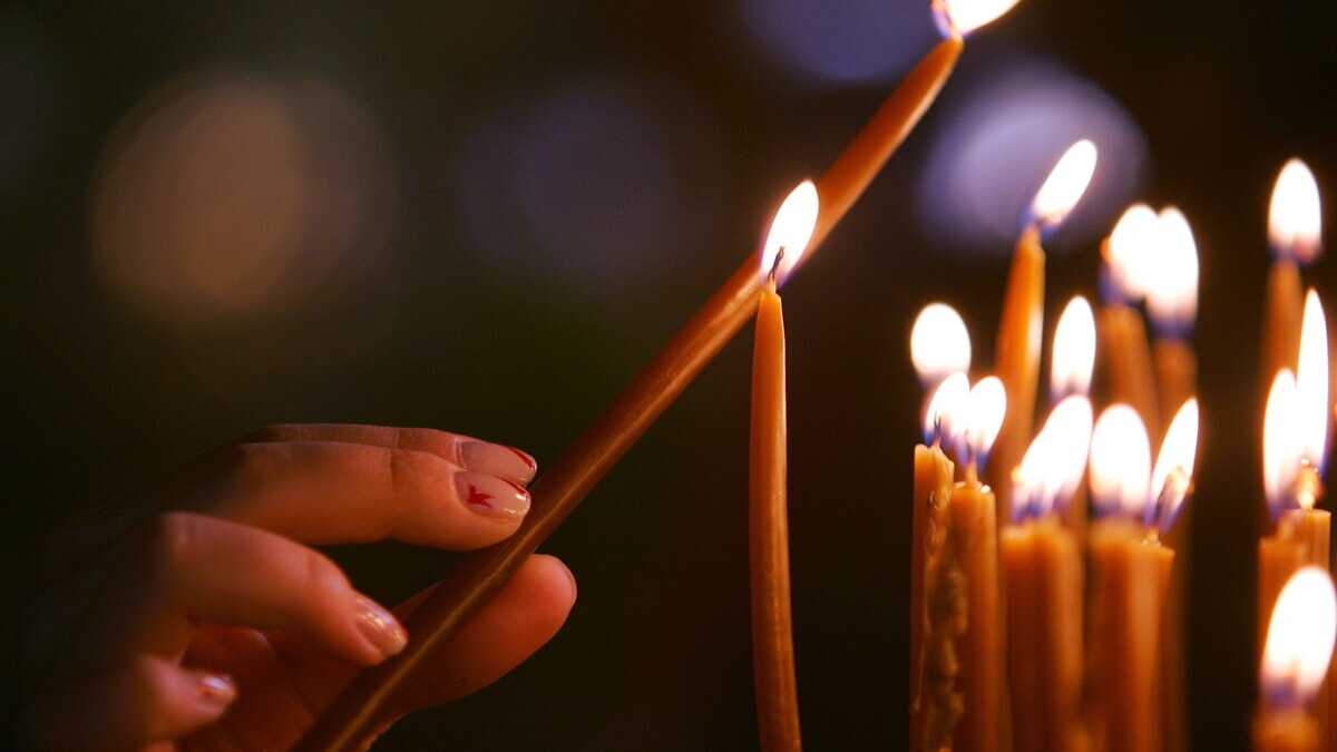 Immagine di Il Natale oltre la paura
