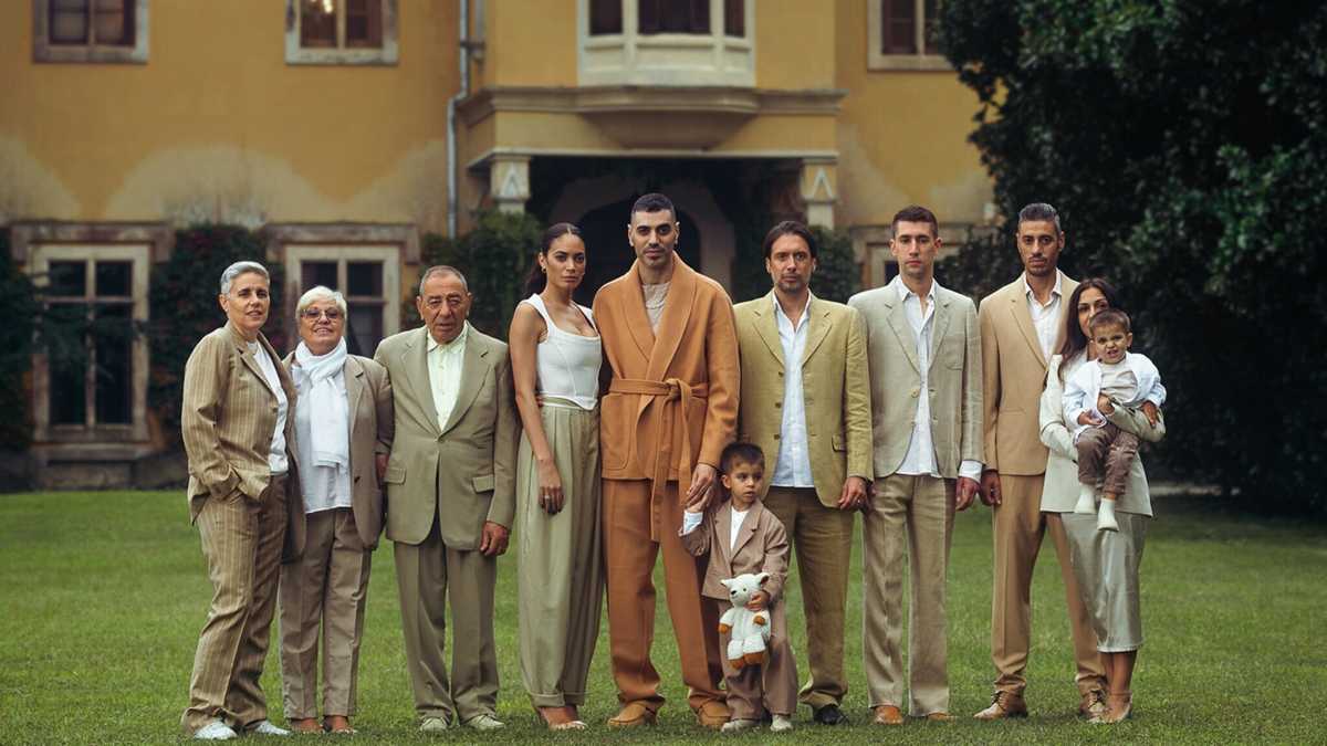 Immagine di Marracash, il figlio del popolo