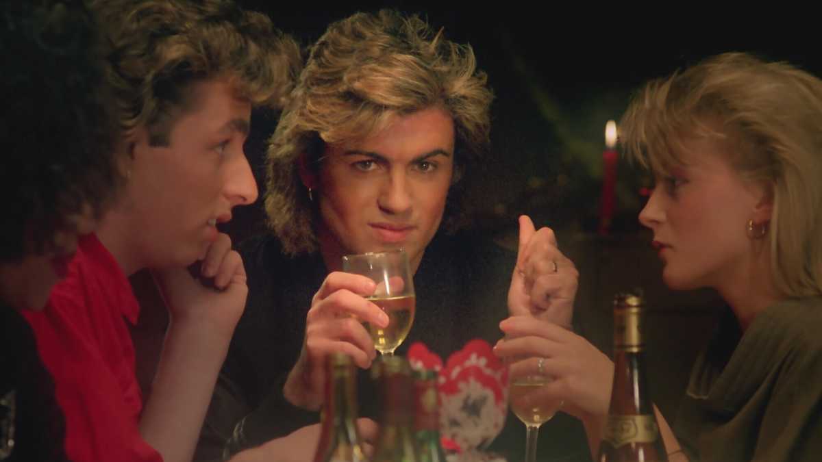 Immagine di Effetto Whamageddon. Aver paura di Last Christmas