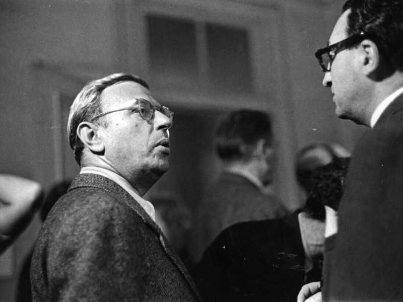 <br />Foto Getty ,Charles Hewitt / Stringer <br />