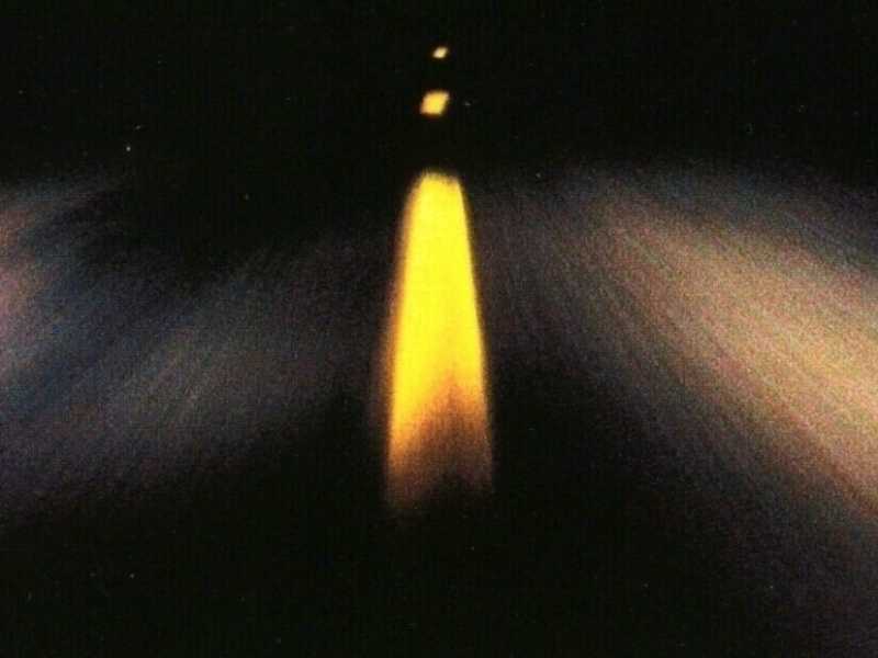 L'amore perduto, David Lynch&nbsp;<br />