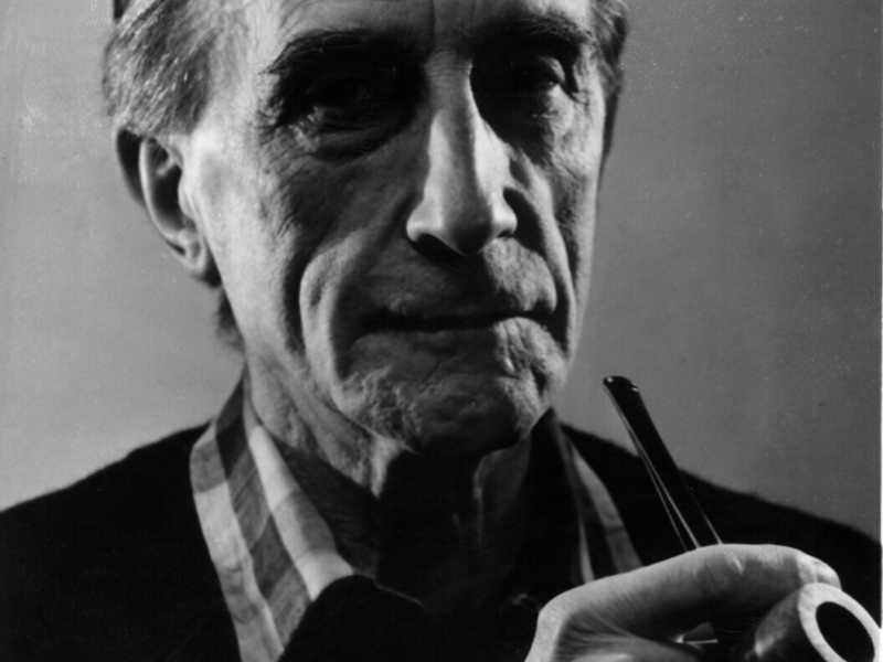 Feticci nel Marais: le ossessioni di Duchamp in esposizione a Parigi