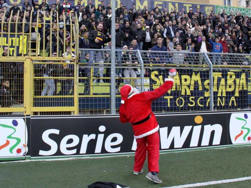 Foto LaPresse