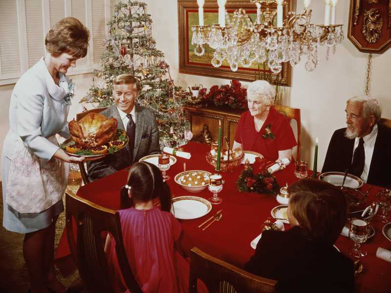 L. Willinger/FPG/Hulton Archive/Getty Images