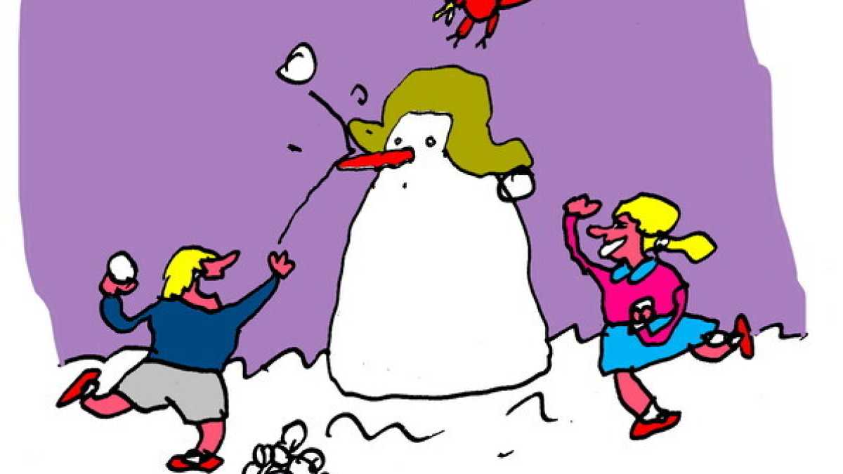 Immagine di Di vino o di virtù: come vi pare, ma ubriacatevi. Intervista a Cass Sunstein