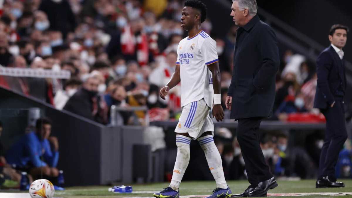 Immagine di Ancelotti a Madrid è riuscito a regalarsi un ottimo Natale