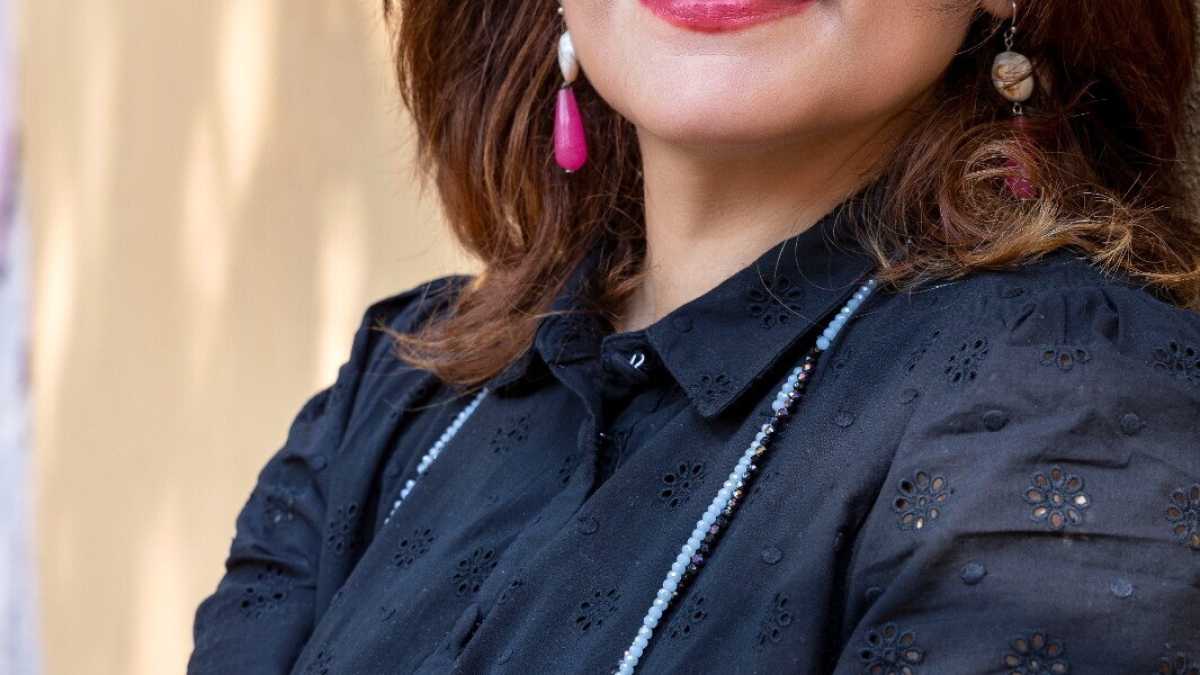 Immagine di Silvia Stucchi, Si Latinae linguae studueris numquam errabis… forsitan