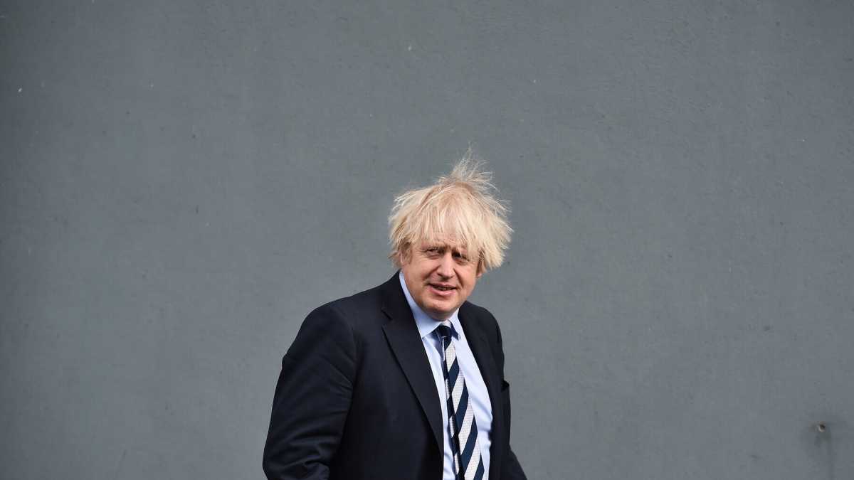 Immagine di Forse BoJo ora cadrà, ma non per la sua stravagante strafottenza