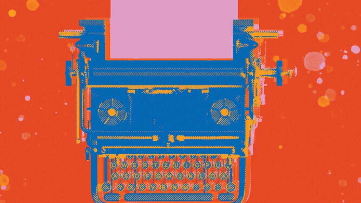 Immagine di Quando finiscono le parole. L’illusione di poter scrivere tutto