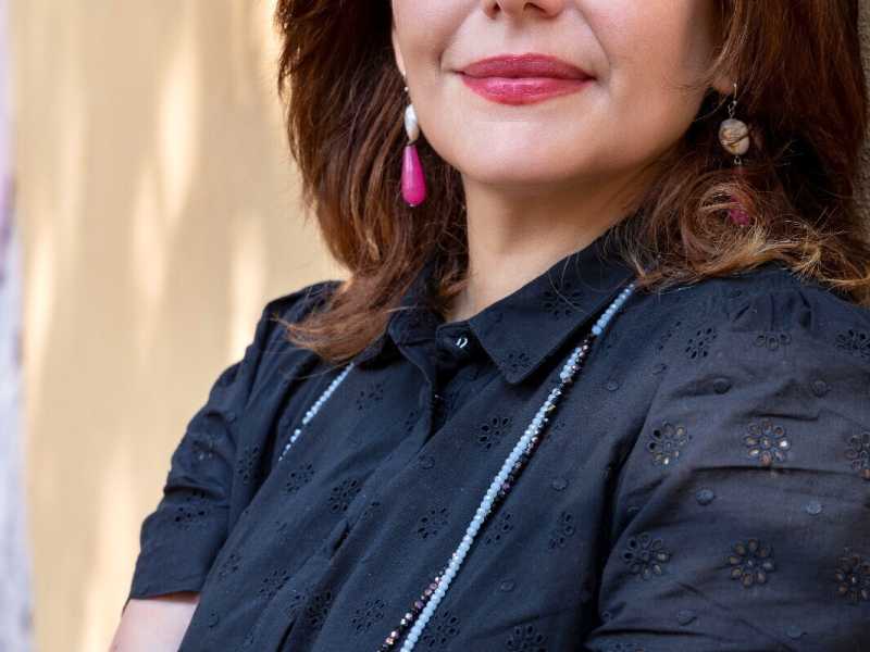 Silvia Stucchi, Si Latinae linguae studueris numquam errabis… forsitan
