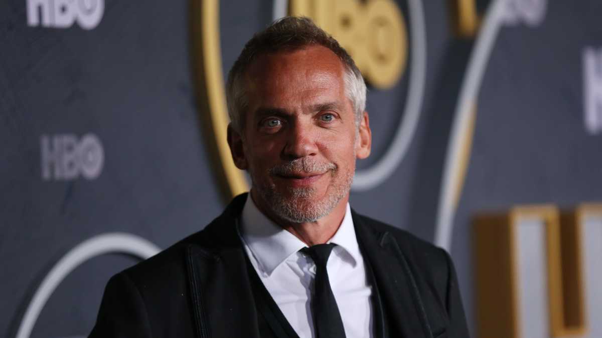 Immagine di Addio a Jean-Marc Vallée. Non era il tipo di regista che gira sempre la stessa storia