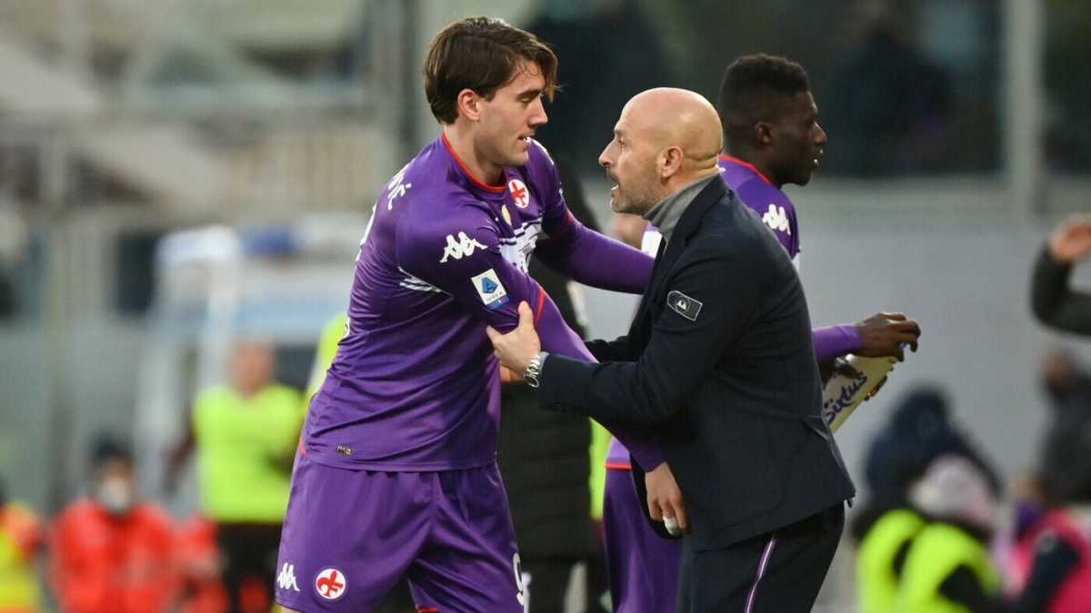 Immagine di Cosa è successo alla Fiorentina?